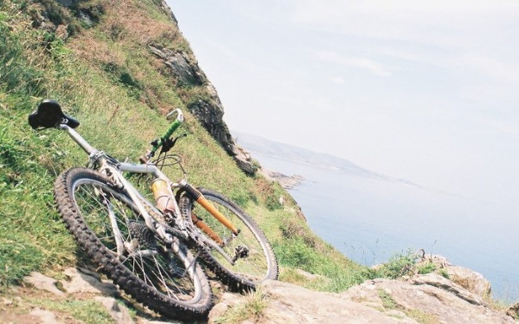 Zbiórka Marzenie rowerowe. - zdjęcie główne