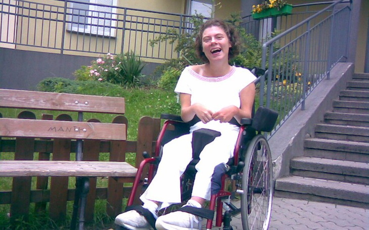 Zbiórka Rehabilitacj i leczenie - zdjęcie główne