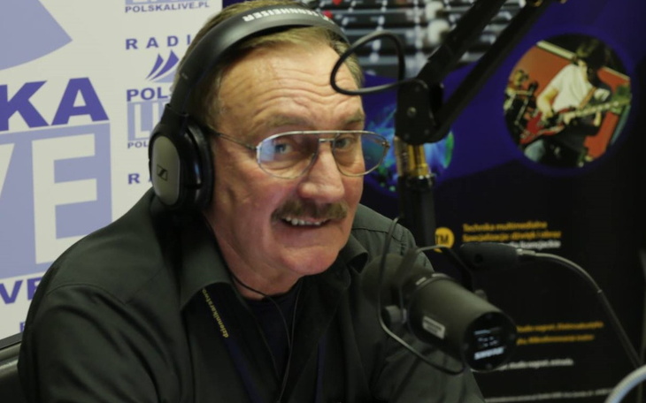 Zbiórka Krok do przodu ku zdrowiu - zdjęcie główne