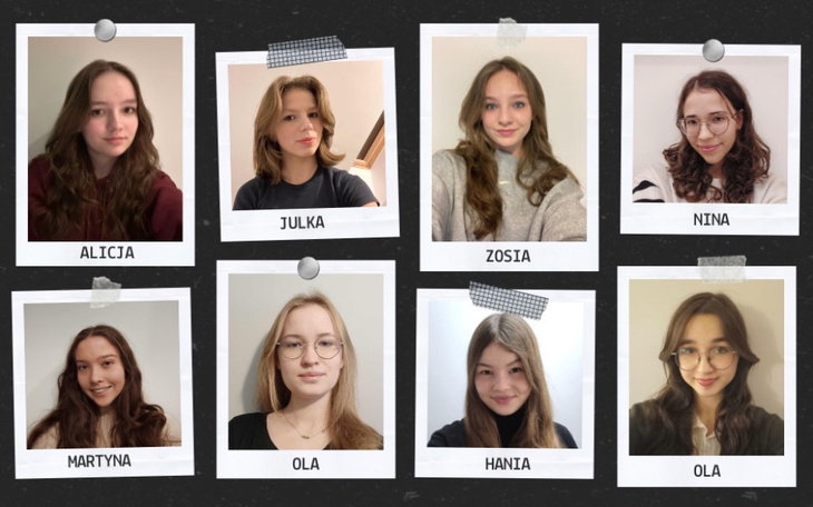 Zbiórka Nie łam się - zdjęcie główne