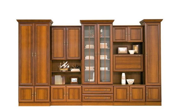 Zbiórka meblościanka i kafelki wazne - zdjęcie główne