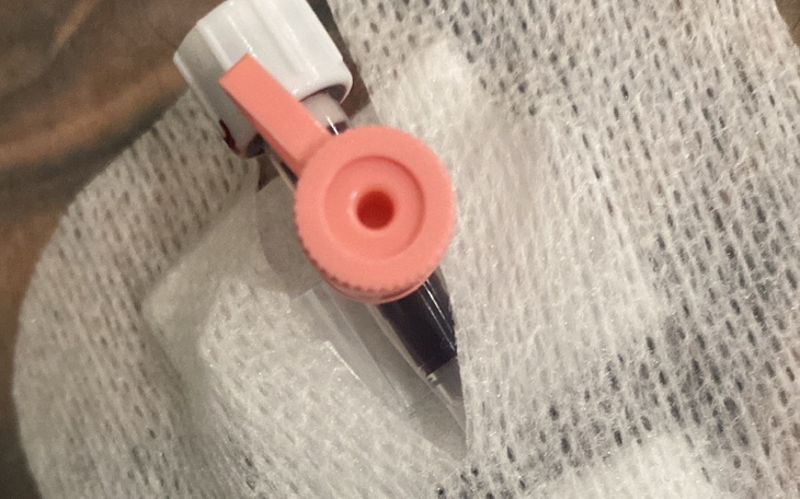 Zbiórka Leki, opłaty pomocy - zdjęcie główne