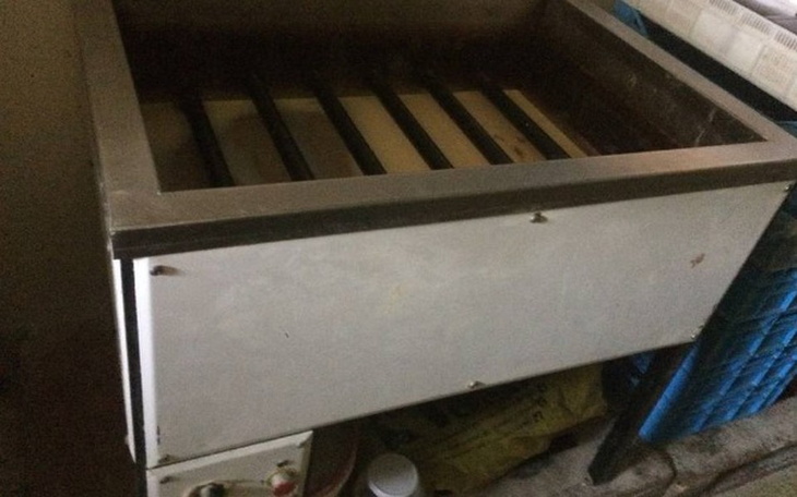 Zbiórka Wsparcie dla rodzinnej firmy - zdjęcie główne