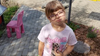 Zbiórka Pomagamy Julce ze Stanisławia Dolnego - miniaturka zdjęcia