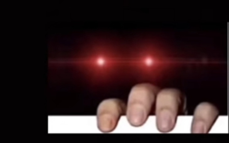 Zbiórka Na stworzenie gierki - zdjęcie główne