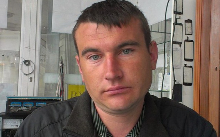 Zbiórka Pomoc dla rodziny Siergieja - zdjęcie główne