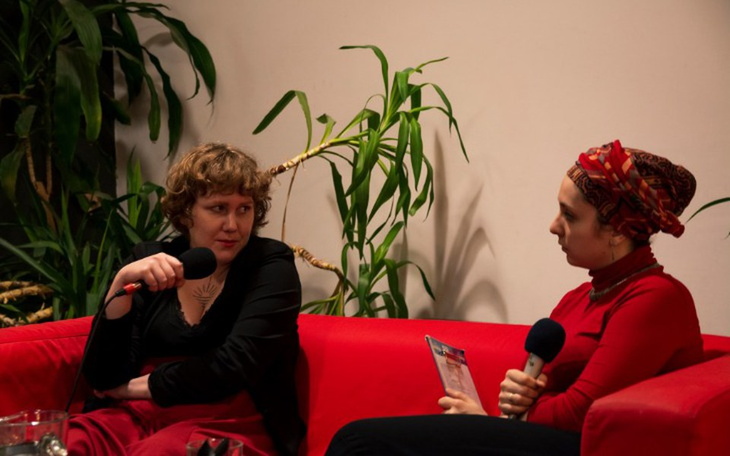 Zbiórka Wieczornik damski - zdjęcie główne