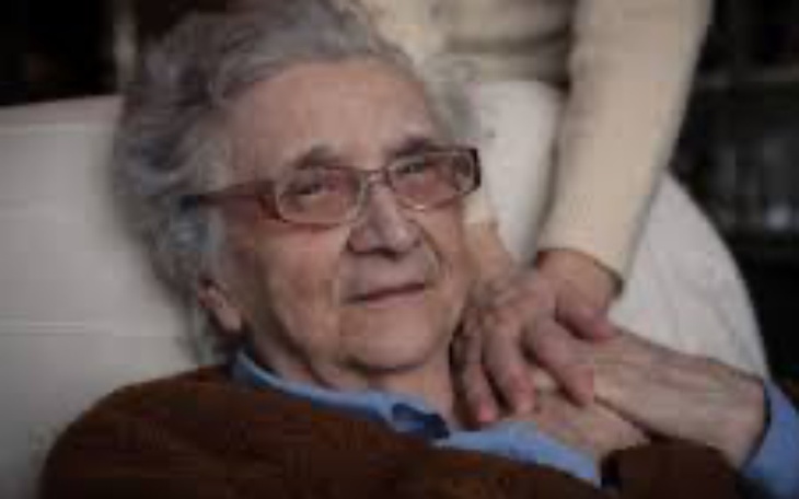 Zbiórka Leki dla babci 78lat - zdjęcie główne