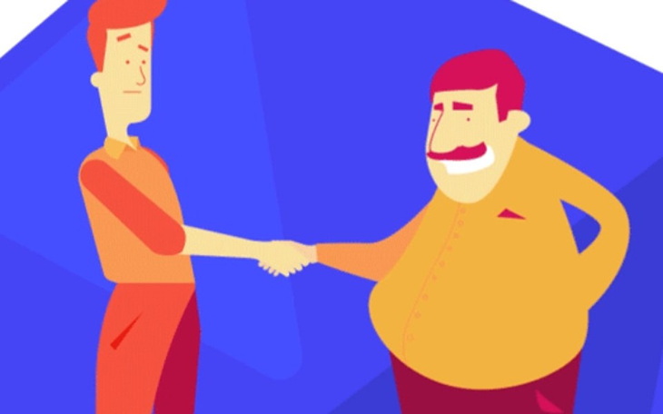 Zbiórka Ogólnopolski portal ogłoszeniowy - zdjęcie główne