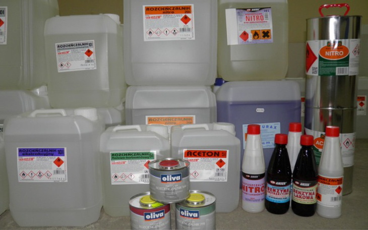 Zbiórka Major Suchodolski NITRO! REMONT - zdjęcie główne