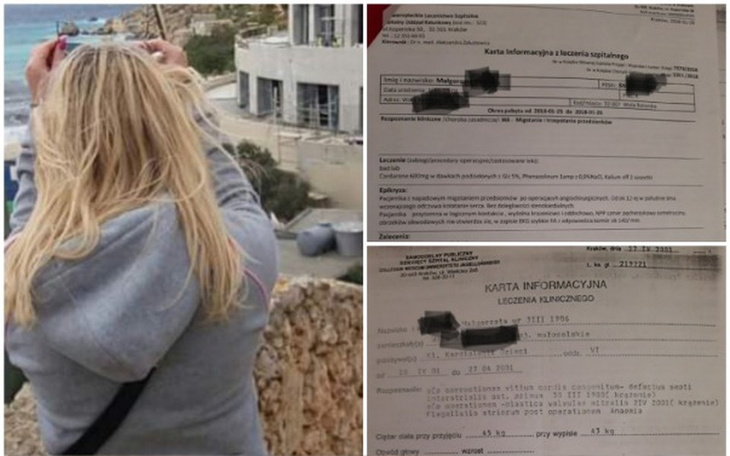 Zbiórka Największe marzenie- Zdrowie! - zdjęcie główne