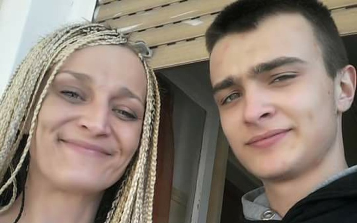 Zbiórka Zbiorka na pogrzeb siostry.. - zdjęcie główne