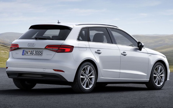 Zbiórka Na Pierwsze Audi - zdjęcie główne