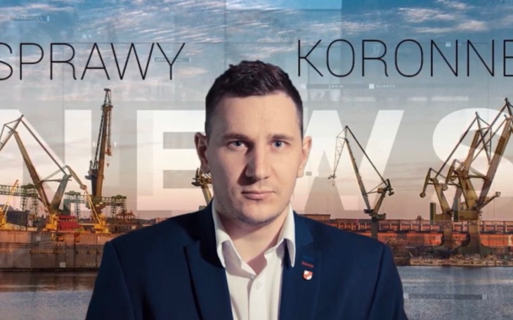 Zbiórka Rozwój sprzętowy SPRAWY KORONNE - zdjęcie główne