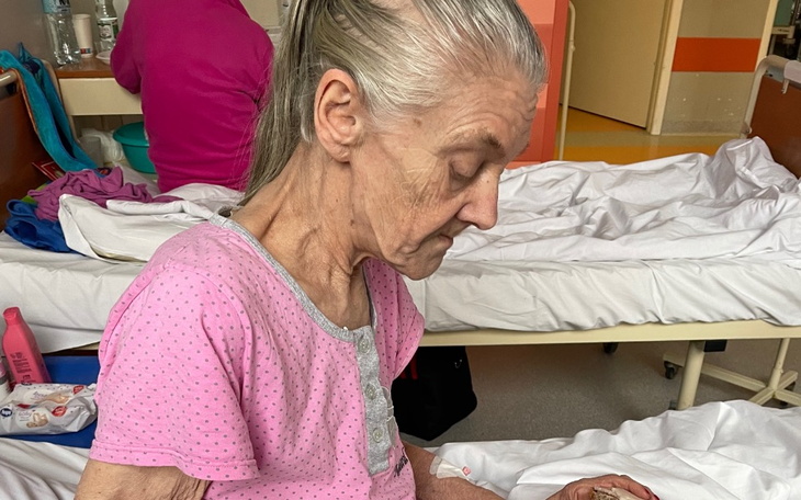 Zbiórka Lek na clostridium - zdjęcie główne