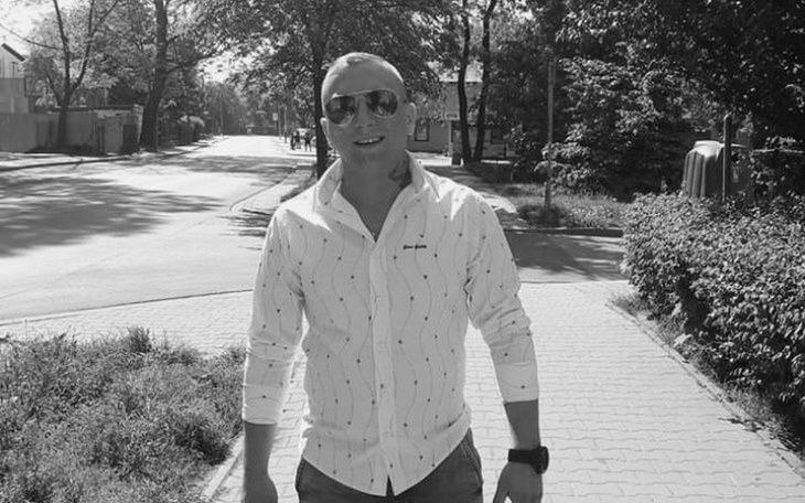 Zbiórka Sprowadzenie Kuby do Polski - zdjęcie główne