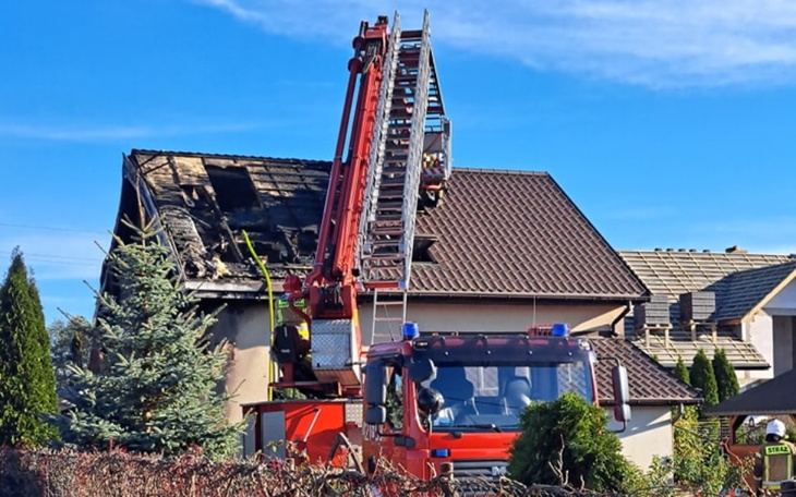 Zbiórka Pomoc dla Pogorzelców z Pilawy - zdjęcie główne
