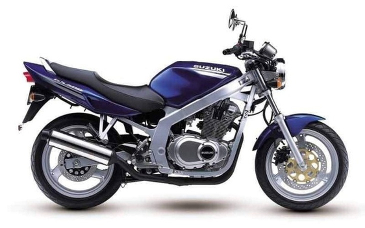 Zbiórka Motocykl marzeń LwG - zdjęcie główne