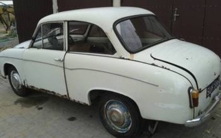 Zbiórka Naprawa samochodu PILNE - zdjęcie główne