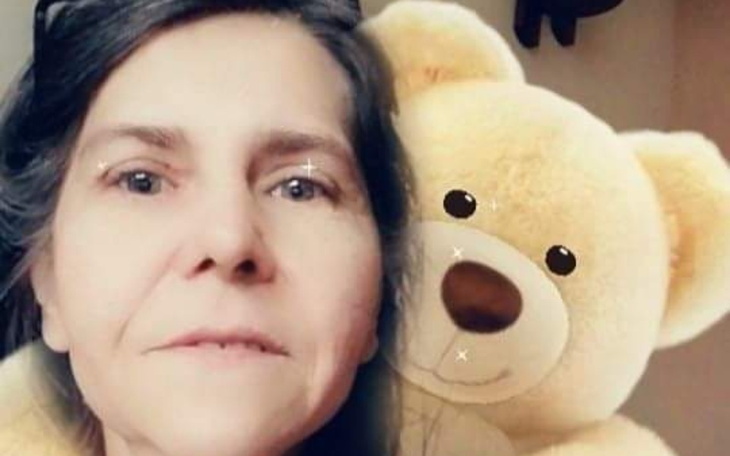 Zbiórka Leczenie i rehabilitacja sla - zdjęcie główne