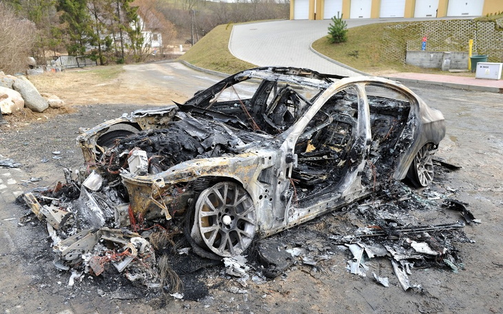 Zbiórka Na Naprawę auta - zdjęcie główne