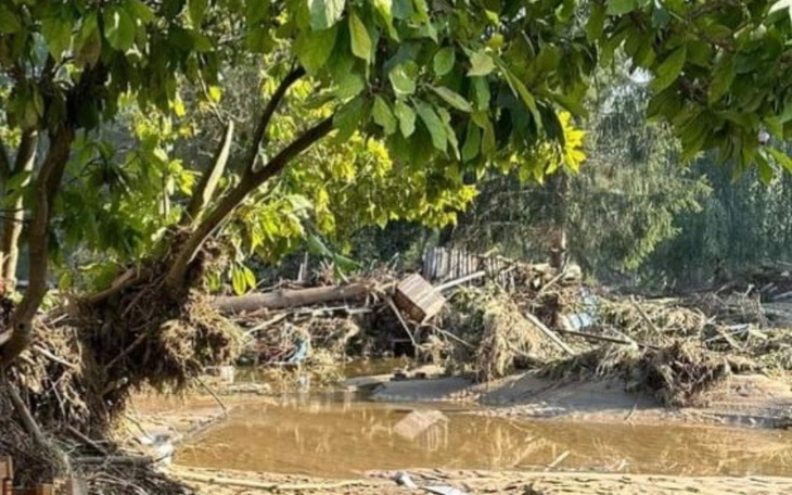 Zbiórka Odbudowa dawnego życia - zdjęcie główne
