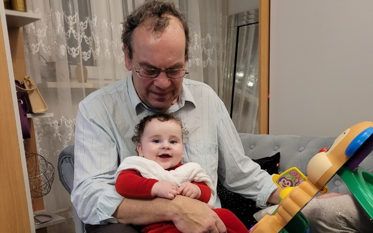 Zbiórka Pomóżmy Pawłowi wygrać z rakiem - zdjęcie główne