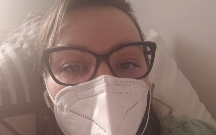 Zbiórka Walka z endometriozą-pokonać ból - zdjęcie główne