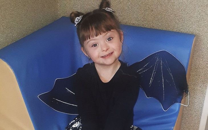 Zbiórka Anastazja-jeden chromosom więcej - zdjęcie główne