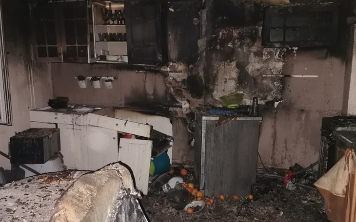 Zbiórka Wlasny kąt dla Roberta i Izy - zdjęcie główne