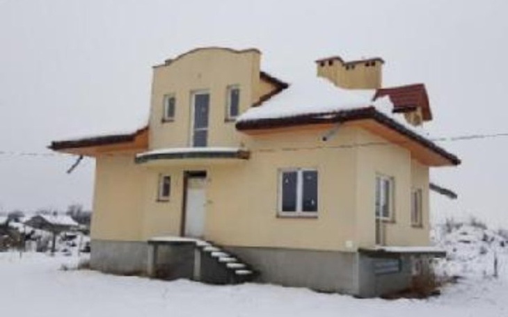 Zbiórka Zakup własnego domu - zdjęcie główne