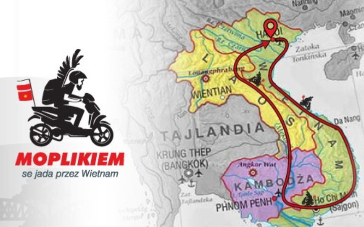 Zbiórka Żebry na Wietnamy - zdjęcie główne