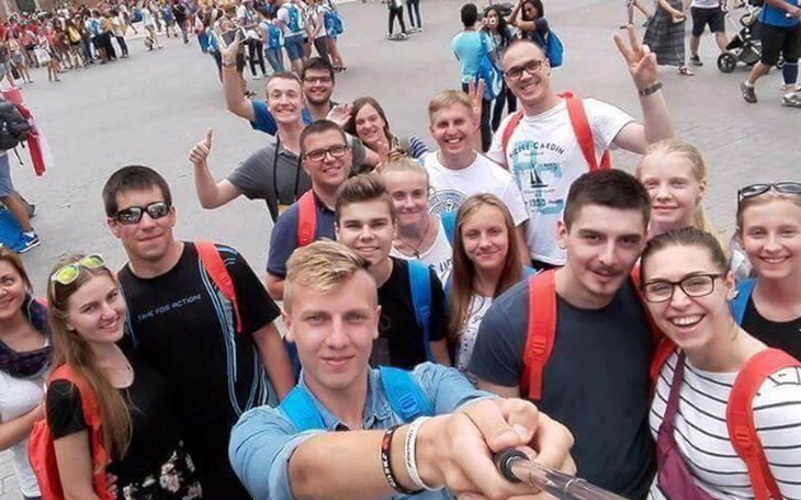 Zbiórka Wojownicy Pana na Taize 2018/19 - zdjęcie główne