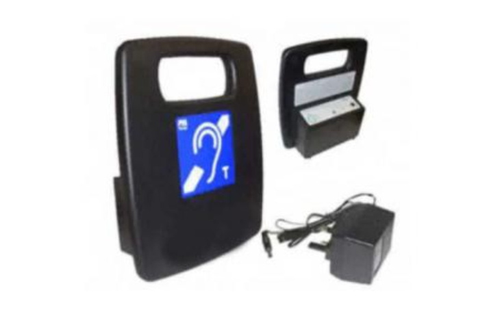 Zbiórka Pętla indukcyjna dla niesłysząc - zdjęcie główne