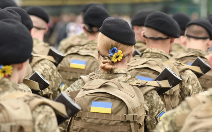 Zbiórka Sprzęt dla cywili ochotników - zdjęcie główne