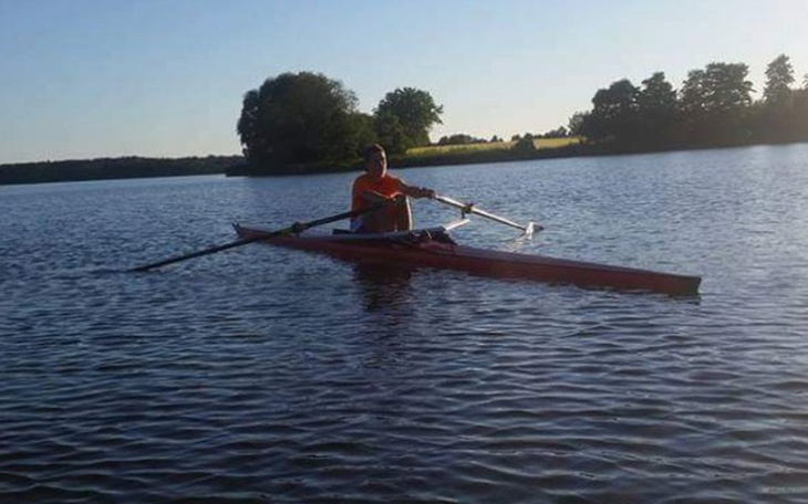 Zbiórka Stypendium dla młodego sportowca - zdjęcie główne