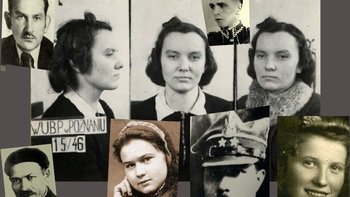 Zbiórka Pomnik Niezłomnym-Wyklętym - miniaturka zdjęcia