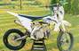 Zbiórka Moj pierwszy motocykl - miniaturka zdjęcia