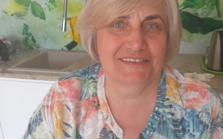 Zbiórka na leczenie psychiatryczne babci - zdjęcie główne