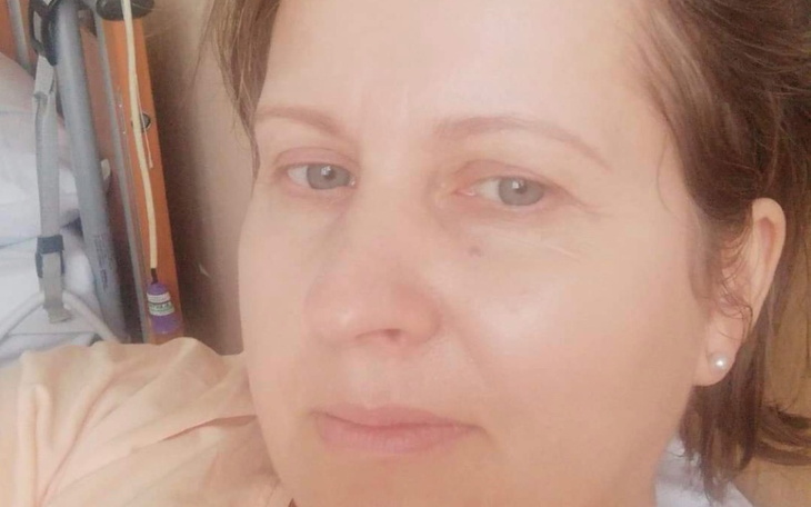 Zbiórka Pomóżmy mojej mamie żyć - zdjęcie główne