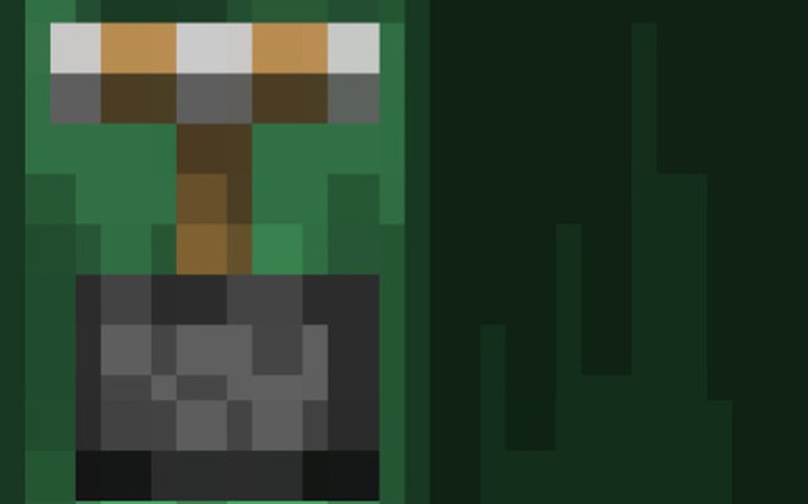 Zbiórka Na minecona potrzebuje prosze. - zdjęcie główne