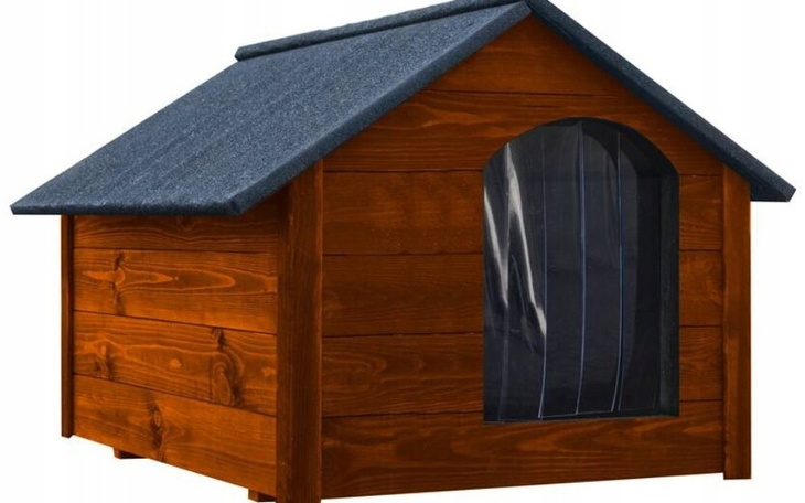 Zbiórka Pilnie potrzebne 3 budy - zdjęcie główne