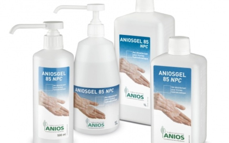 Zbiórka Pomoc po porzarze - zdjęcie główne