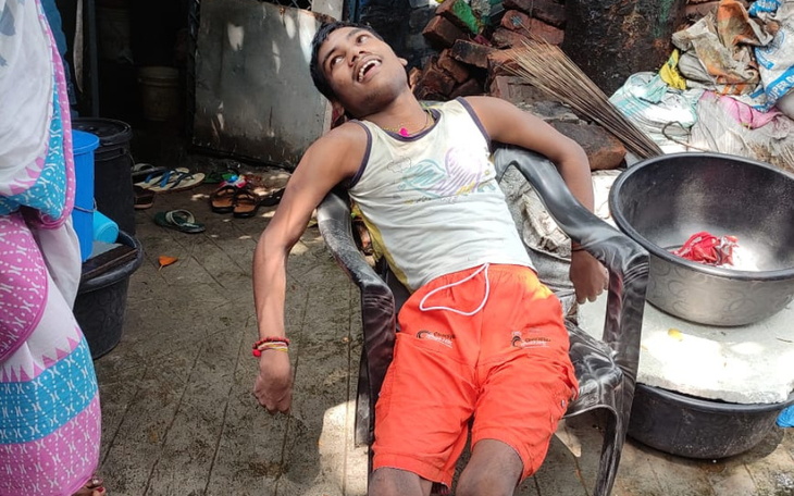 Zbiórka Środki na wózek inwalidzki - zdjęcie główne