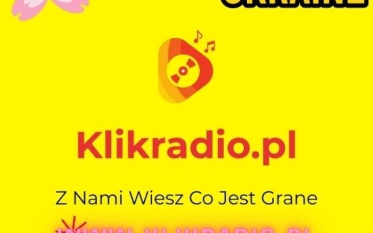 Zbiórka Klikradio.PL - zdjęcie główne