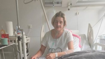 Zbiórka Druga zbiórka dla Wioli. - miniaturka zdjęcia