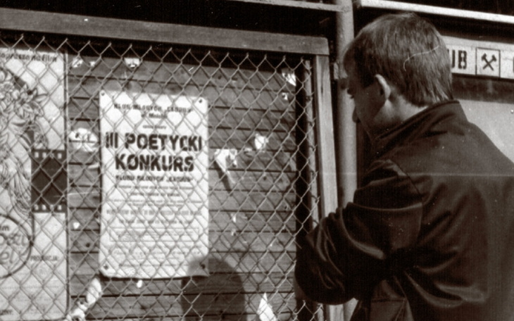 Zbiórka Odcienie - kwartalnik literacki - zdjęcie główne