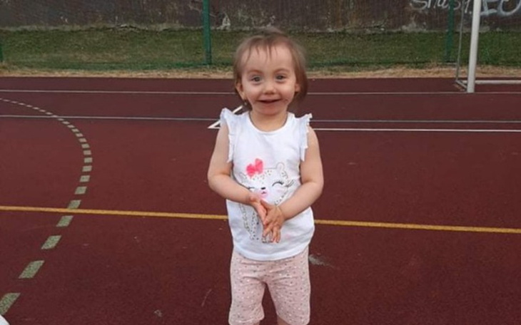 Zbiórka Aparat dla Amelki - zdjęcie główne