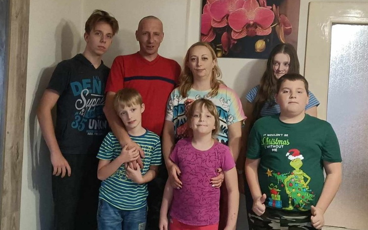 Zbiórka Pomóżmy rodzinie Mikołaja - zdjęcie główne