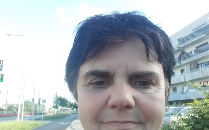 Zbiórka Spokojne życie na starość - zdjęcie główne